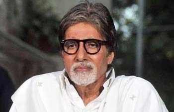 No acting pressure on Abhishek, says Big B